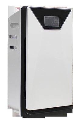 uvc 120W แบบมีสายสีขาว hepa air freshener cleaner เครื่องฟอกอากาศ