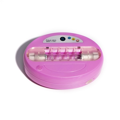 หลอดฆ่าเชื้ออัลตราไวโอเลตควอตซ์ 6w 253.7nm Medical UV Sanitizer