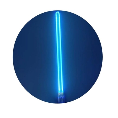ควอทซ์แคโทดเย็นหลอด UV เครื่องกรองน้ำเครื่องจ่ายแสงดับกลิ่น