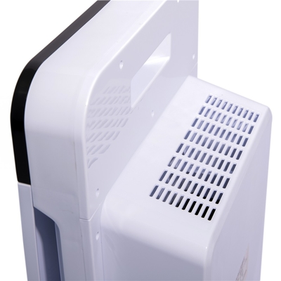 เครื่องกรองอากาศฆ่าเชื้อด้วยแสง UV กำลังสูง เครื่องฆ่าเชื้อโรค UVC 80w