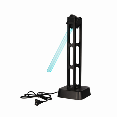 40W 39W หลอด UV ฆ่าเชื้อโรค O3 กำจัดฟอร์มาลดีไฮด์