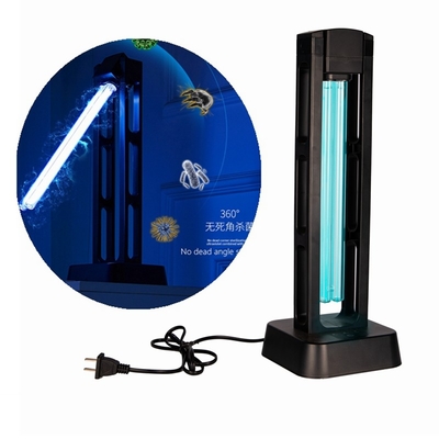 O3 Ozone Free 40W 39W แสงยูวีฆ่าเชื้อโรคสำหรับฆ่าเชื้อไวรัส