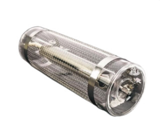 การปรับเปลี่ยนหลอด Excimer ทันตกรรมรากเทียม 222nm Far Uvc Curing Sterilization