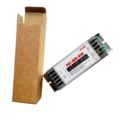 หลอด UV ฆ่าเชื้อโรคอิเล็กทรอนิกส์ 108w สำหรับหลอด 30w 40w 50w 60w