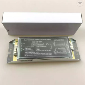 H Shape Germicidal Lamp Electronic Ballast สำหรับหลอด UV 150W