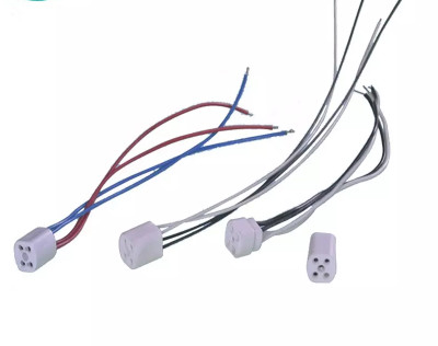24V DC Electronic UVC Lamp Ballast Sterilizer 18w 4 Pin สำหรับ T5