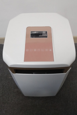 Air UV Disinfection Sterilizer รีโมทคอนโทรล AC220 - 230V 50Hz