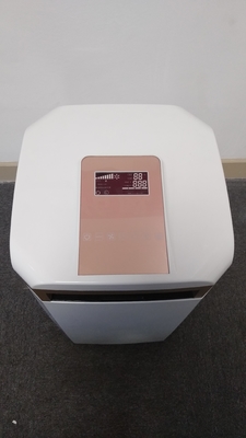 Air UV Disinfection Sterilizer รีโมทคอนโทรล AC220 - 230V 50Hz