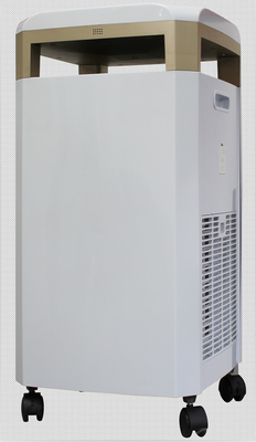 Air UV Disinfection Sterilizer รีโมทคอนโทรล AC220 - 230V 50Hz