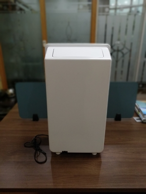 uvc 120W แบบมีสายสีขาว hepa air freshener cleaner เครื่องฟอกอากาศ