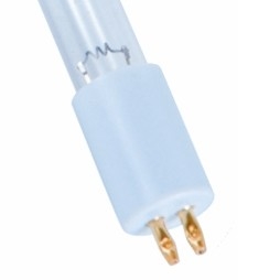 หลอดฆ่าเชื้อ UVC สองด้าน 8w ตรง 254nm UV Light Sterilizer