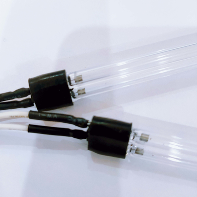 หลอด UV แคโทดเย็นขนาดเล็ก 12V ฆ่าเชื้อโรคฆ่าเชื้อโรค UV Tube