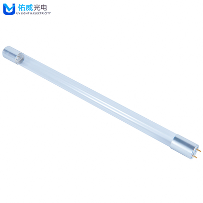 OEM 254nm T8 หลอด UVC หลอดโรงพยาบาลฆ่าเชื้อฆ่าเชื้อโรค 36W โคมไฟติดผนัง