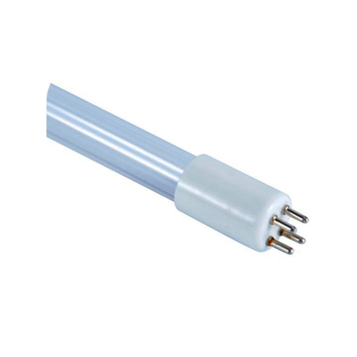 65w G10Q Single Ended UVC Tube Light การฆ่าเชื้อไวรัส GPHHA357T6L