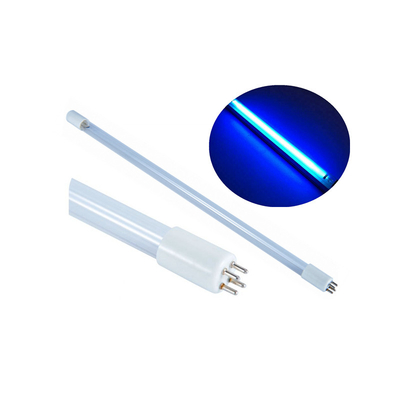 65w G10Q Single Ended UVC Tube Light การฆ่าเชื้อไวรัส GPHHA357T6L