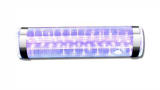 หลอด UV ฆ่าเชื้อโรค 222nm / ความยาว 200 มม. หลอดอัลตราไวโอเลตไกล