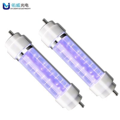 โรงพยาบาล 222nm UV Lamp 50w ชีววิทยาไม่เป็นอันตราย UVC Far Ultraviolet Indoor