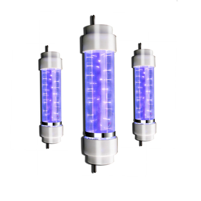50w UVC ไกลโรงงานหลอดไฟอัลตราไวโอเลต 222nm UV ฆ่าเชื้อโคมไฟ