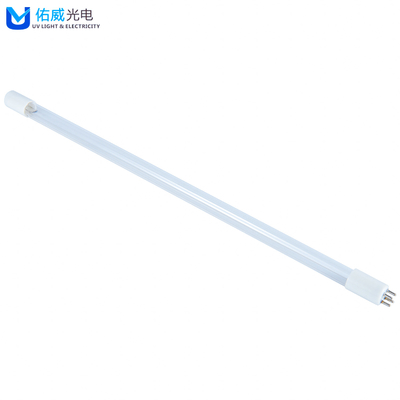 40w Straight GPH843T5L หลอดไฟยูวีฆ่าเชื้อไวรัส UVC Tube Lamp