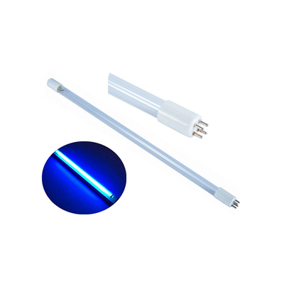 40w Straight GPH843T5L หลอดไฟยูวีฆ่าเชื้อไวรัส UVC Tube Lamp
