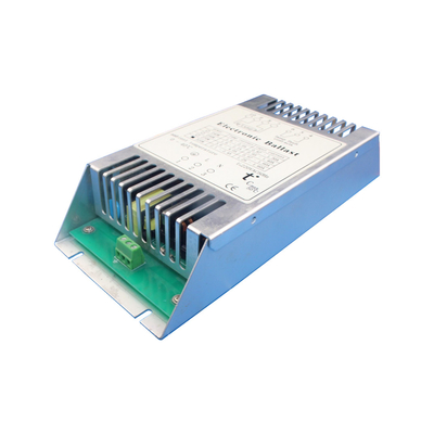 320W 240V บัลลาสต์แสงไฟฟ้าเอาต์พุตสูง บัลลาสต์พลังงานขนาดใหญ่ หลอด UVC