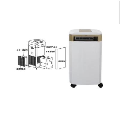 254nm UVC เครื่องฟอกอากาศที่นึ่งขวดนม / 200w ควอตซ์อัลตราไวโอเลตโคมไฟ