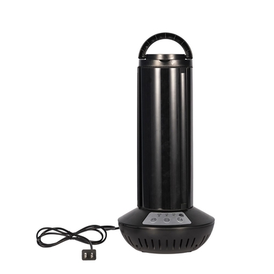 โฮมออฟฟิศ 40w UV Sterilizer พัดลมระบายอากาศฆ่าเชื้อ UVC Light