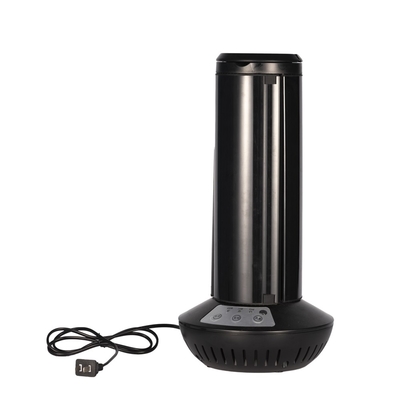 โฮมออฟฟิศ 40w UV Sterilizer พัดลมระบายอากาศฆ่าเชื้อ UVC Light
