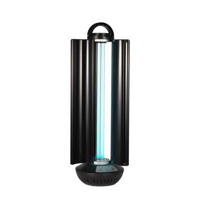 เครื่องฟอกอากาศ 70w ฆ่าเชื้อโรคด้วยพลังงานสูง UVC Sterilization Light