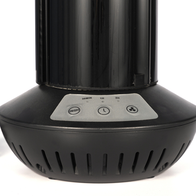 โฮมออฟฟิศ 40w UV Sterilizer พัดลมระบายอากาศฆ่าเชื้อ UVC Light