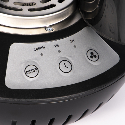 โฮมออฟฟิศ 40w UV Sterilizer พัดลมระบายอากาศฆ่าเชื้อ UVC Light