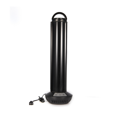 3.5Kg 70w UV Disinfection Sterilizer เครื่องฟอกอากาศ พัดลม Air Disinfecting UVC Light