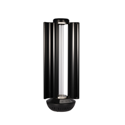 3.5Kg 70w UV Disinfection Sterilizer เครื่องฟอกอากาศ พัดลม Air Disinfecting UVC Light
