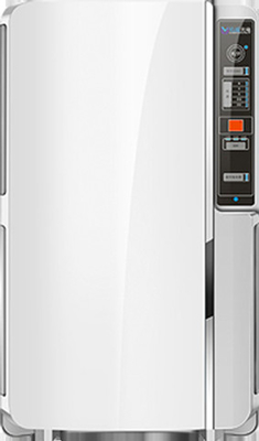 เครื่องกรองอากาศฆ่าเชื้อด้วยแสง UV พลังงานสูง 120w เครื่องฆ่าเชื้อโรคในอากาศ UVC