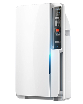 เครื่องกรองอากาศฆ่าเชื้อด้วยแสง UV พลังงานสูง 120w เครื่องฆ่าเชื้อโรคในอากาศ UVC