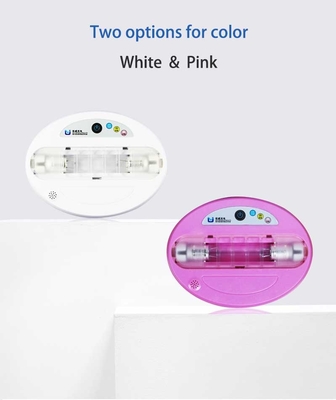 หลอดฆ่าเชื้ออัลตราไวโอเลตควอตซ์ 6w 253.7nm Medical UV Sanitizer