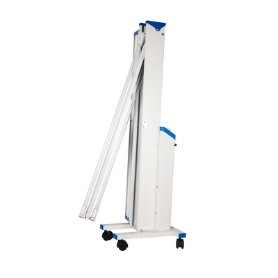 รถเข็นฆ่าเชื้อด้วยแสงยูวี 30w UVC Light Medical Sanitizer Vehicle