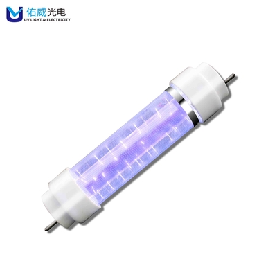 พื้นที่สาธารณะของโรงพยาบาล 222nm หลอดฆ่าเชื้อ 50w แสง UV ฆ่าเชื้อโรค