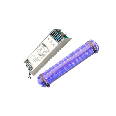 โรงพยาบาลจราจรสาธารณะ 222nm หลอด UV ฆ่าเชื้อ 70w ไกล UVC Excimer