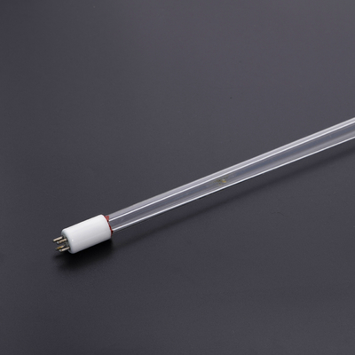 หลอดไฟยูวี 130W น้ำใช้อากาศฆ่าเชื้อฆ่าเชื้อโรค UVC Light