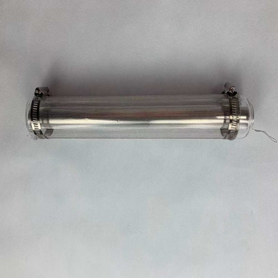 โคมไฟฆ่าเชื้ออัลตราไวโอเลต 222nm, โคมไฟตั้งโต๊ะฆ่าเชื้อ UV 60W