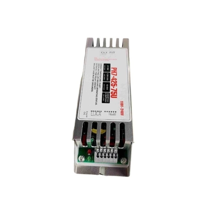 โลหะบัลลาสต์อิเล็กทรอนิกส์หลอด UV วัตต์ 90w 220V สำหรับ UVC Light