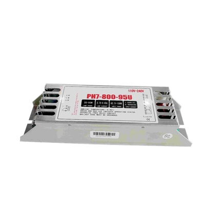 หลอด UV ฆ่าเชื้อโรคอิเล็กทรอนิกส์ 108w สำหรับหลอด 30w 40w 50w 60w