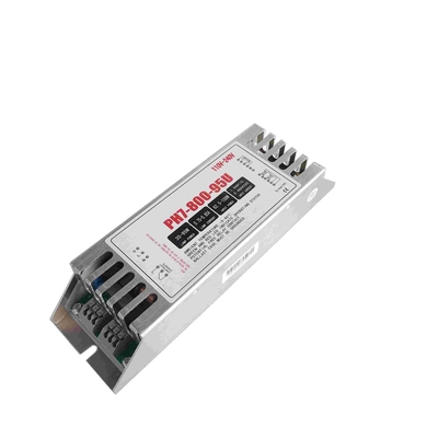 หลอด UV 108w บัลลาสต์อิเล็กทรอนิกส์สำหรับไดรเวอร์แสงฆ่าเชื้อ UVC 35w
