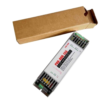 บัลลาสต์อิเล็กทรอนิกส์ UV 189w สำหรับหนึ่งชิ้น 90w หรือสองชิ้นไฟ UVC 50w