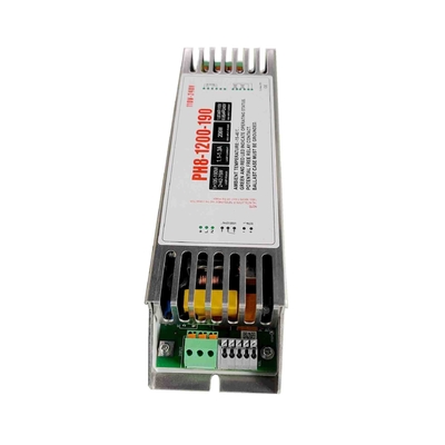 รับประกัน 2 ปี 206w UV Electronic Ballast UVC Lamp Ballasts