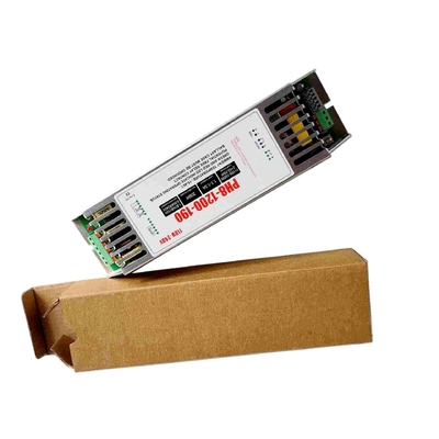 รับประกัน 2 ปี 206w UV Electronic Ballast UVC Lamp Ballasts