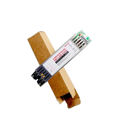 บัลลาสต์หลอด UV อิเล็กทรอนิกส์ 46w สำหรับ 1 ชิ้น 21w หรือ 2 ชิ้น 4w barretter