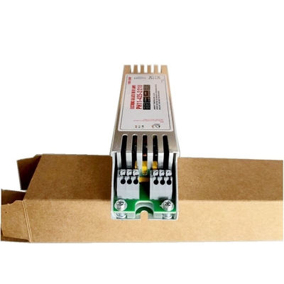 บัลลาสต์หลอด UV อิเล็กทรอนิกส์ 46w สำหรับ 1 ชิ้น 21w หรือ 2 ชิ้น 4w barretter
