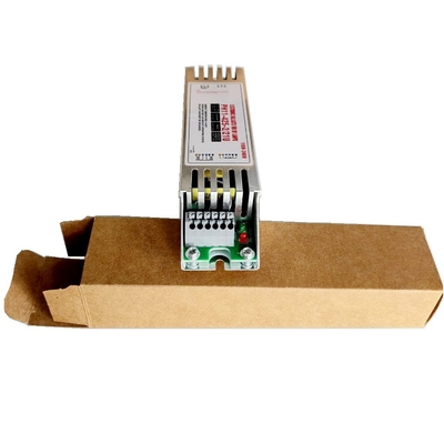 OEM 110V 46w UVC โคมไฟบัลลาสต์อิเล็กทรอนิกส์สำหรับ 2 ชิ้น 21w UV Light